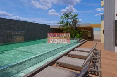 Apartamento à venda 3 quartos, 3 suites, 2 vagas, 150m², batista campos, belém - pa