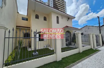 Excelente  3 quartos, 1 suite, 3 vagas, 250m², são brás, belém - pa