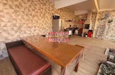 Casa à venda 4 quartos, 3 suites, 3 vagas, 440m², campina, belém - pa