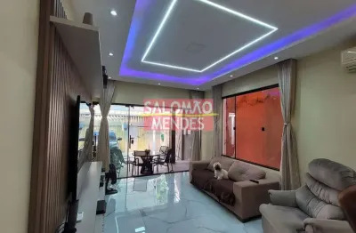 Casa à venda 4 quartos, 3 suites, 3 vagas, 440m², campina, belém - pa