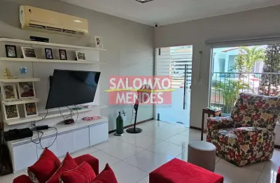 Casa à venda 4 quartos, 4 suites, 300m², quarenta horas (coqueiro), ananindeua - pa