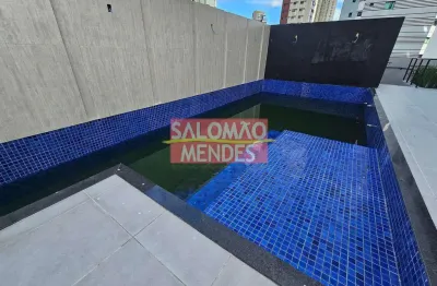 Apartamento à venda 4 quartos, 4 suites, 3 vagas, 253m², umarizal, belém - pa | city sky