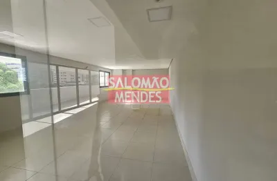 Apartamento à venda 4 quartos, 4 suites, 3 vagas, 253m², umarizal, belém - pa | city sky