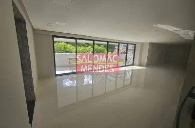 Apartamento à venda 4 quartos, 4 suites, 3 vagas, 253m², umarizal, belém - pa | city sky