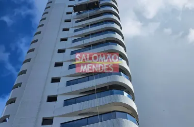 Apartamento à venda 4 Quartos, 4 Suites, 3 Vagas, 253M², UMARIZAL, BELÉM - PA | CITY SKY