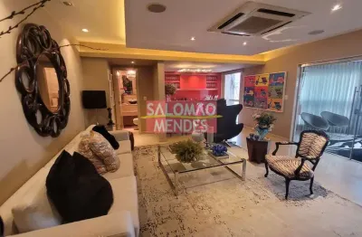 Apartamento  venda e alugar 3 quartos, 3 suites, 3 vagas, 360m², nazaré, belém - pa