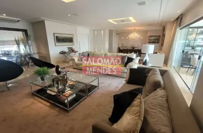 Apartamento à venda 7 quartos, 5 suites, 4 vagas, 500m², nazaré, belém - pa