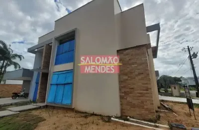 Casa à venda 7 quartos, 4 suites, 8 vagas, 425m², atalaia, ananindeua - pa