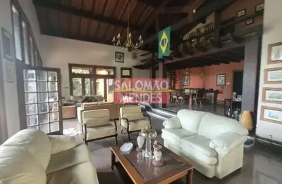 Casa à venda 5 Quartos, 4 Suites, 12 Vagas, 4000M², Levilândia, Ananindeua - PA