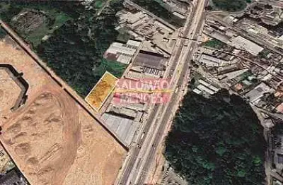 Terreno à venda 1750m², águas lindas, ananindeua - pa