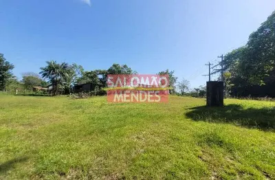Terreno à venda na Rodovia Engenheiro Augusto Meira Filho, Centro, Benevides