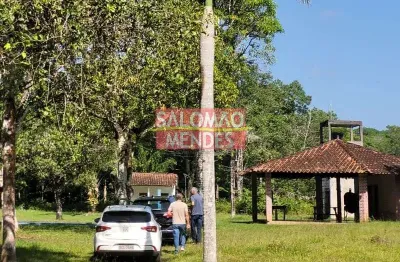 Terreno à venda na Rodovia Engenheiro Augusto Meira Filho, Centro, Benevides