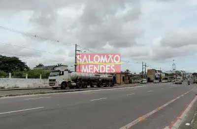 Terreno à venda/locação 35000m², rodovia do tapanã px a augusto mointeegro