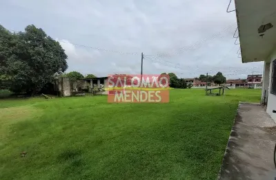 Terreno à venda/locação 35000m², rodovia do tapanã px a augusto mointeegro