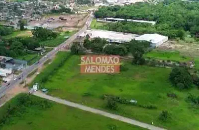 Terreno à venda na Pa-483, Centro, Marituba