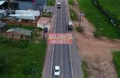 Terreno à venda na Pa-483, Centro, Marituba