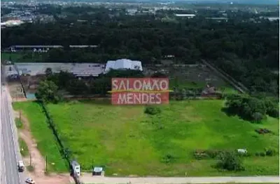 Terreno à venda 22827.56m², marituba, marituba - pa