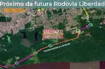 Terreno à venda 22827.56m², marituba, marituba - pa
