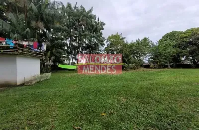 Terreno à venda na Rodovia do Tapanã, Tapanã (Icoaraci), Belém