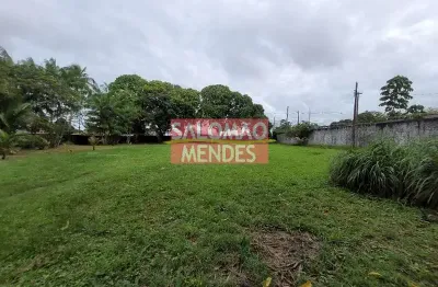 Terreno à venda na Rodovia do Tapanã, Tapanã (Icoaraci), Belém