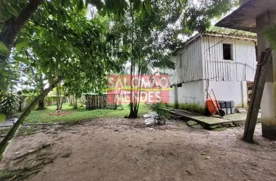 Terreno à venda na Rodovia do Tapanã, Tapanã (Icoaraci), Belém