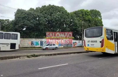 Terreno à venda e locação 14000m², coqueiro, belém - pa