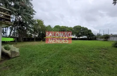 Terreno para alugar na Rodovia do Tapanã, Tapanã (Icoaraci), Belém