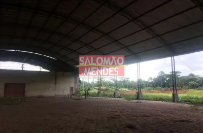 Terreno à venda na Alameda São João, Maguari, Ananindeua