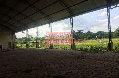 Terreno à venda na Alameda São João, Maguari, Ananindeua