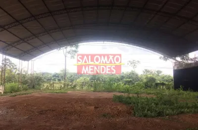 Terreno à venda na Alameda São João, Maguari, Ananindeua