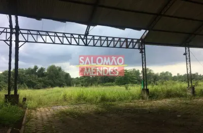 Terreno à venda na Alameda São João, Maguari, Ananindeua