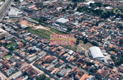 Terreno à venda na Br-316, Castanheira, Belém