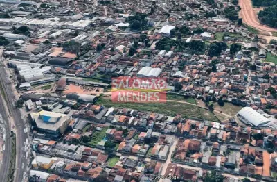 Terreno à venda na Br-316, Castanheira, Belém
