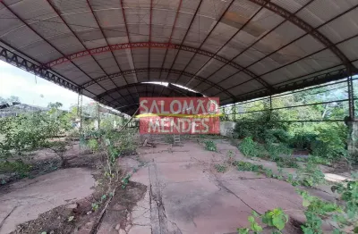 Terreno à venda e locação 60000m², pratinha (icoaraci), belém - pa