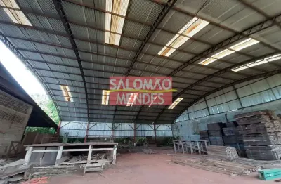 Terreno à venda e locação 60000m², pratinha (icoaraci), belém - pa