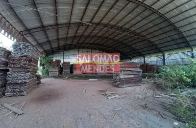 Terreno à venda e locação 60000m², pratinha (icoaraci), belém - pa