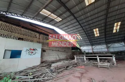 Terreno à venda e locação 60000m², pratinha (icoaraci), belém - pa