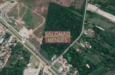 Terreno à venda na Br-316, Centro, Santa Isabel do Pará