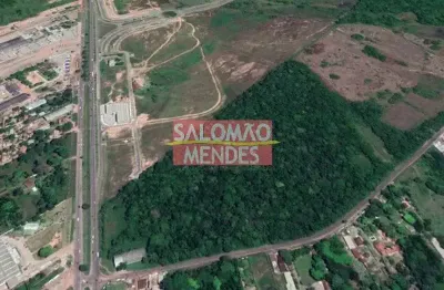 Terreno à venda 207000m², benevides, benevides - pa