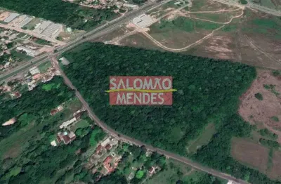 Terreno à venda 207000m², benevides, benevides - pa
