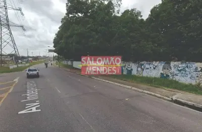 Terreno à venda 44000m², quarenta horas (coqueiro), ananindeua - pa