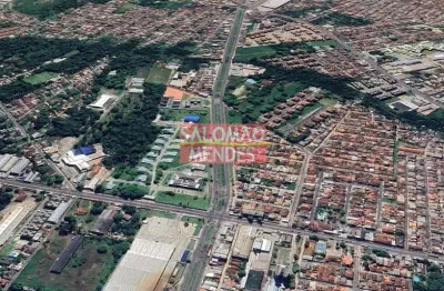 Terreno à venda 44000m², quarenta horas (coqueiro), ananindeua - pa
