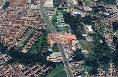 Terreno à venda 44000m², quarenta horas (coqueiro), ananindeua - pa