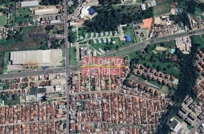 Terreno à venda 44000m², quarenta horas (coqueiro), ananindeua - pa