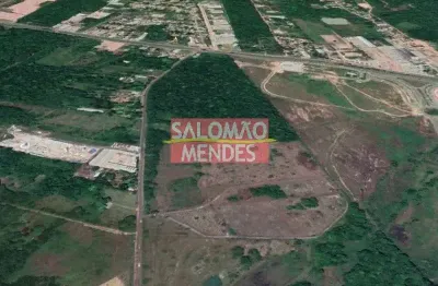 Terreno à venda na Br-316, Centro, Santa Isabel do Pará