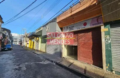 Ponto comercial com 3 salas para alugar na Rua Monsenhor Miguel Inácio, Batista Campos, Belém