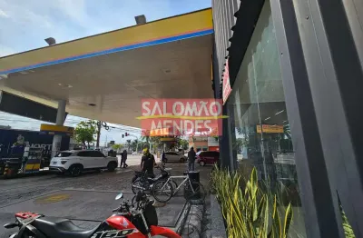 Ponto comercial com 1 sala para alugar na Avenida Visconde de Souza Franco, Umarizal, Belém