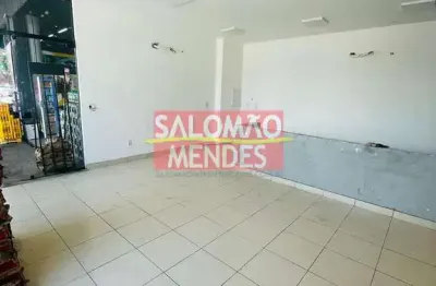 Ponto comercial com 1 sala para alugar na Avenida Visconde de Souza Franco, Umarizal, Belém