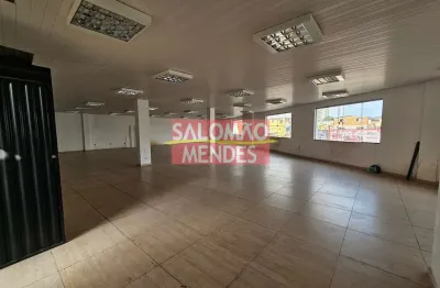 Imóvel para  para locação / segundo andar  300m², próximo ao it center