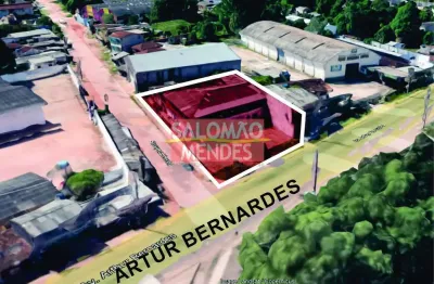Ponto comercial para alugar na Avenida Arthur Bernardes, Tapanã (Icoaraci), Belém